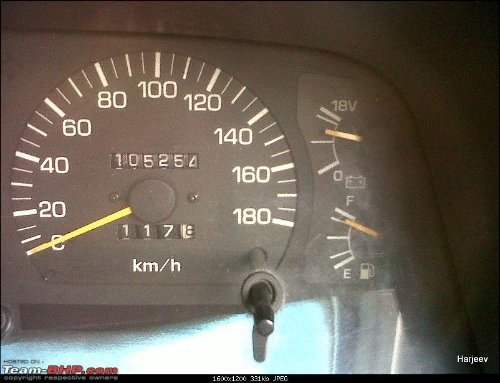 174 TLC Speedo ODO AMP Fuel Meter.jpg